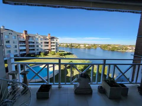 Departamento en Venta en Nordelta, Partido de Tigre