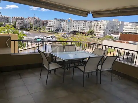 Departamento en Venta en Nordelta Terrazas de la Bahia, Nordelta