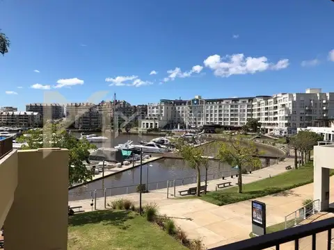 Departamento en Venta en Nordelta Terrazas de la Bahia, Nordelta