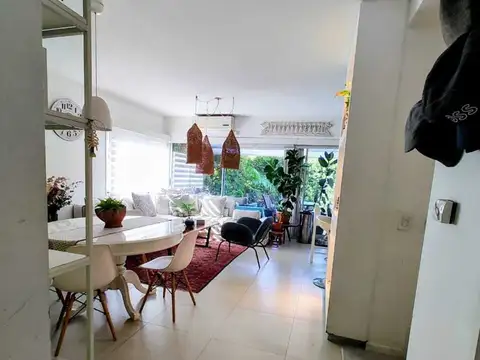 Departamento en Venta en Beccar, Partido de San Isidro