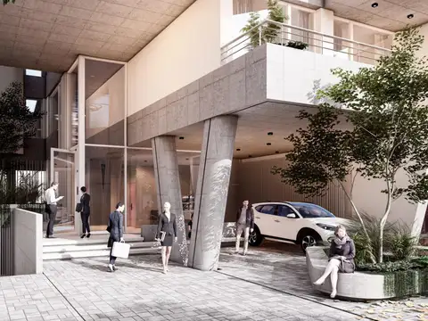 Departamento en Venta en Parque Luro, Mar del Plata