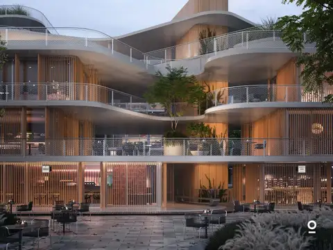 Departamento en Venta en Puertos, Countries y Barrios Cerrados en Escobar