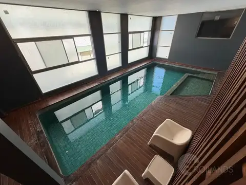 Departamento en Venta en Pinamar, Partido de Pinamar