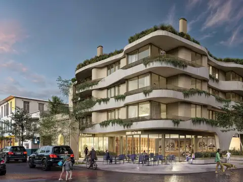 Departamento en Venta en San Isidro, Partido de San Isidro