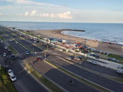 Departamento en Venta en Constitucion, Mar del Plata