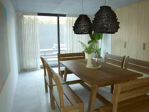 Departamento en Venta en Tigre Centro, Partido de Tigre
