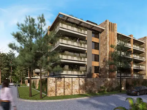 Departamento en Venta en Benavidez, Partido de Tigre