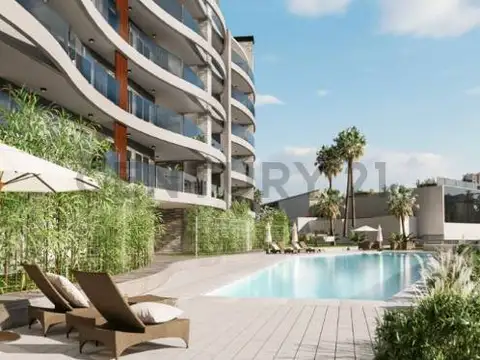 Departamento en Venta en Nordelta, Partido de Tigre
