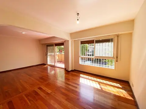Departamento en Venta en Martinez Vias / Santa Fe, Martinez