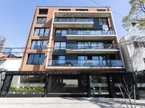 Departamento en Venta en Vicente Lopez, Partido de Vicente López