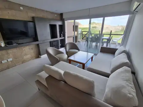 Departamento en Venta en Mar de las Pampas, Partido de Villa Gesell