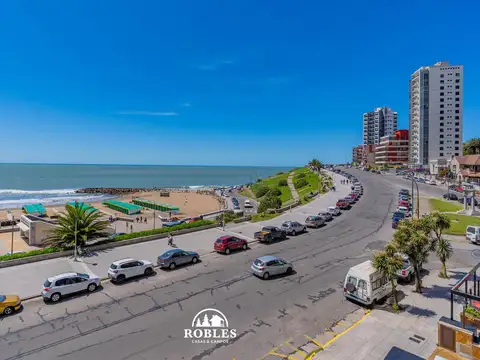 Departamento en Venta en Mar del Plata, Partido de General Pueyrredón