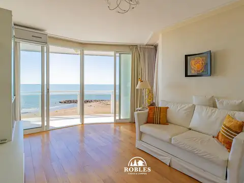 Departamento en Venta en Mar del Plata, Partido de General Pueyrredón