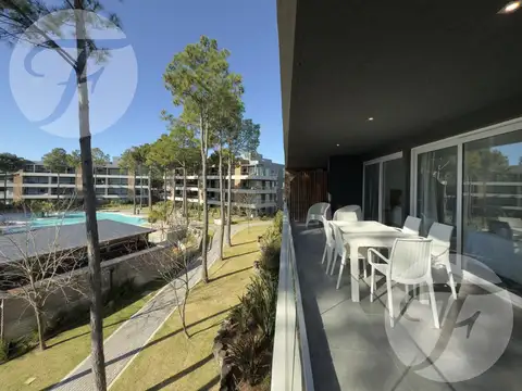 Departamento en Venta en Pinamar, Partido de Pinamar