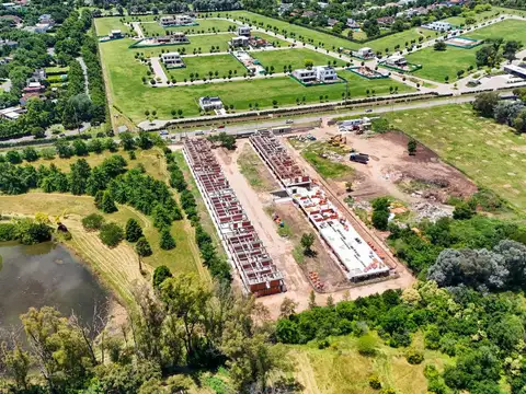 Departamento en Venta en Kilometro 45, Partido de Pilar