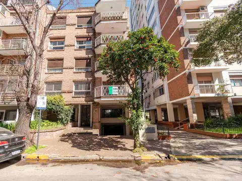 Departamento en Venta en Martinez, Partido de San Isidro