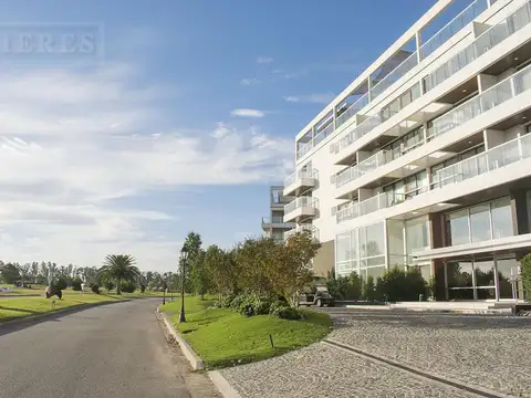 Departamento en Venta en Pilar Golf Club, Countries y Barrios Cerrados en Pilar