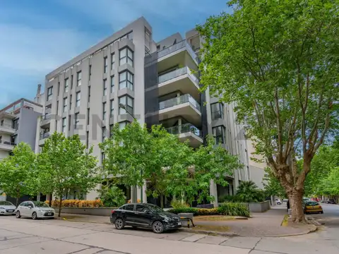 Departamento en Venta en Los Troncos, Mar del Plata