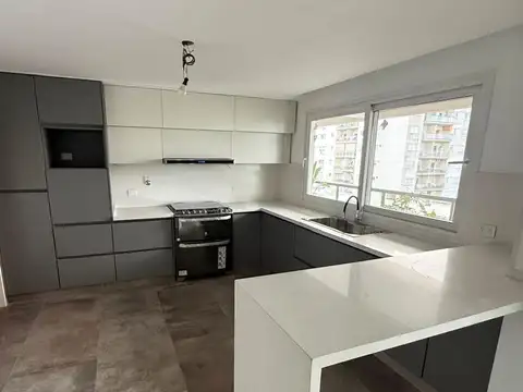 Departamento en Venta en Villa Bosch, Partido de Tres de Febrero