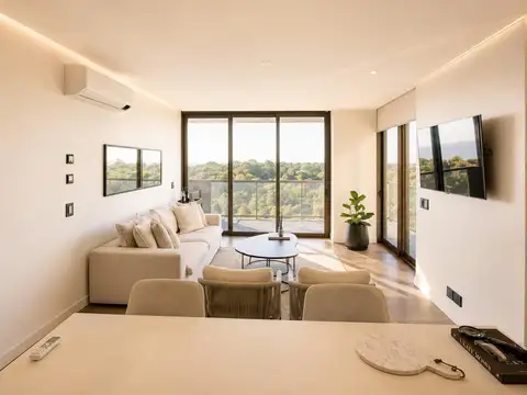 Departamento en Venta en La Lucila Libertador / Rio, La Lucila