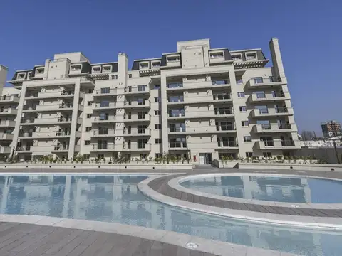 Departamento en Venta en Barrio Parque., Bernal