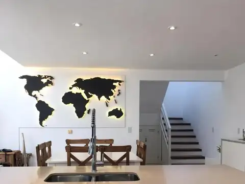 Departamento en Venta en Pinamar, Partido de Pinamar