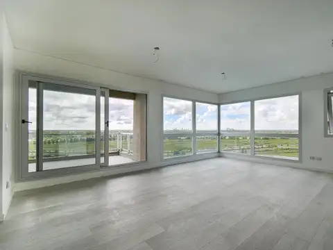 Departamento en Venta en Nordelta Remeros Beach, Nordelta