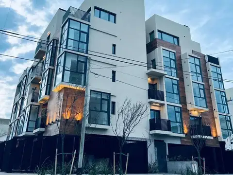 Departamento en Venta en Constitucion, Mar del Plata