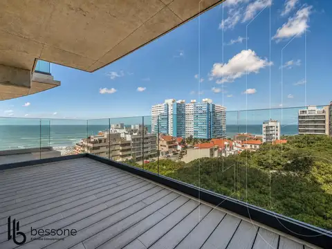 Departamento en Venta en Varese, Mar del Plata