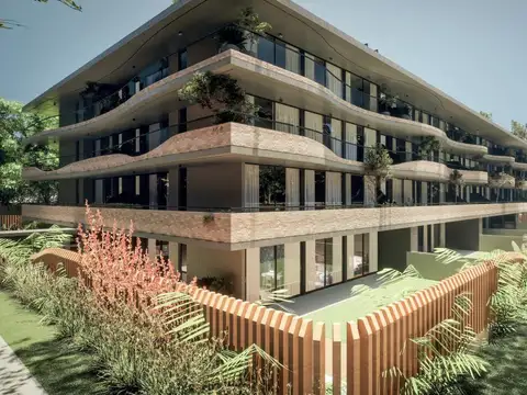 Departamento en Venta en Barrio Parque Leloir, Partido de Ituzaingó