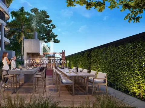 Departamento en Venta en Victorino de la Plaza, Partido de Guaminí