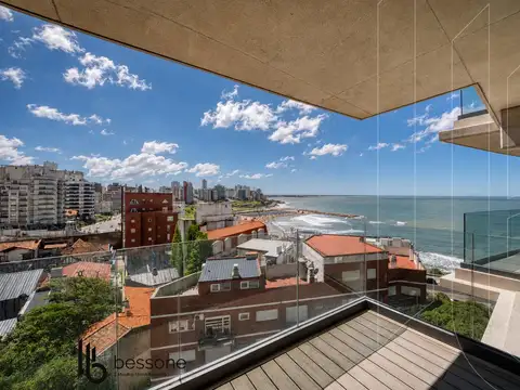 Departamento en Venta en Varese, Mar del Plata
