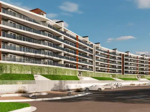 Departamento en Venta en Nordelta, Partido de Tigre