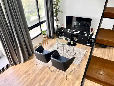 Departamento en Venta en Nordelta, Partido de Tigre