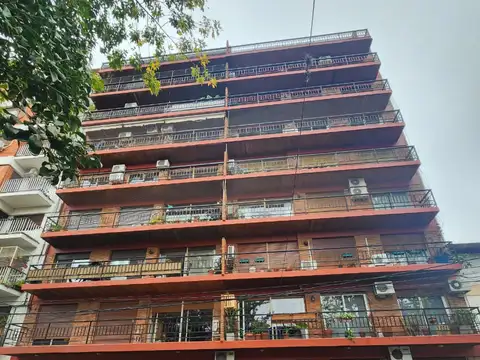 Departamento en Venta en Olivos Vias/Rio, Olivos