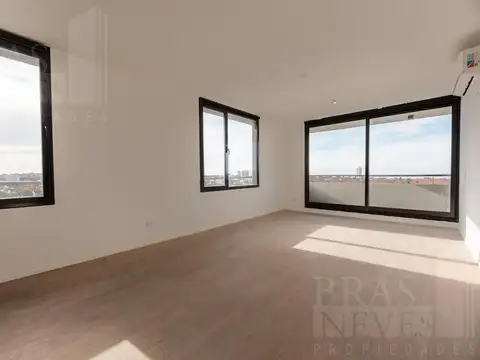 Departamento en Venta en La Lucila, Partido de Vicente López