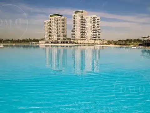 Departamento en Venta en Nordelta Remeros Beach, Nordelta
