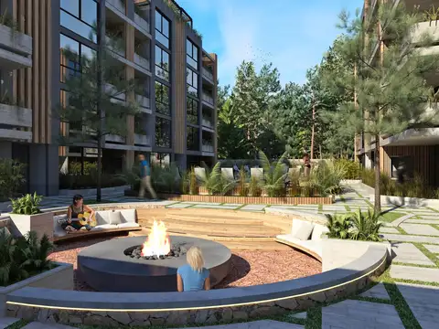 Departamento en Venta en Benavidez, Partido de Tigre