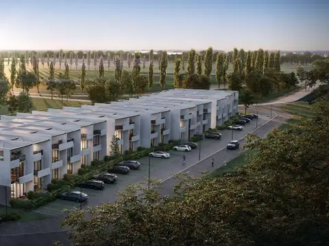 Departamento en Venta en Pilara, Countries y Barrios Cerrados en Pilar