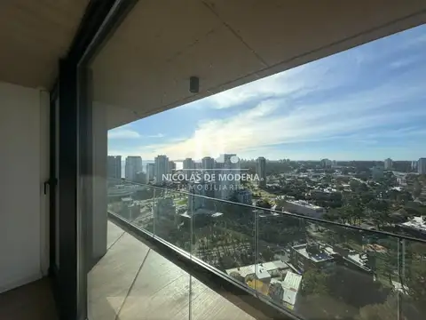 Departamento en Venta en Victorino de la Plaza, Partido de Guaminí