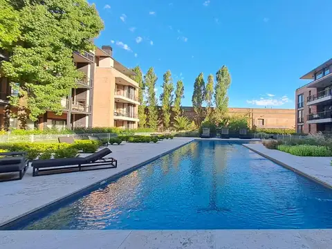 Departamento en Venta en San Isidro, Partido de San Isidro