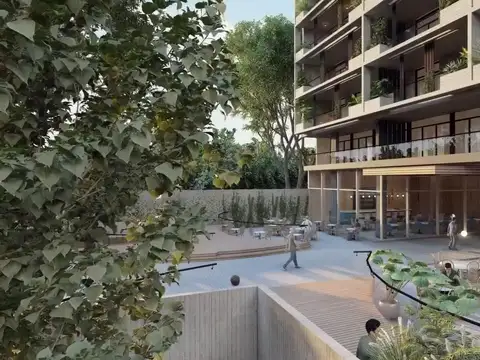 Departamento en Venta en Adrogue, Partido de Almirante Brown