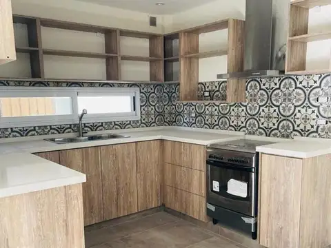 Departamento en Venta en Adrogue, Partido de Almirante Brown