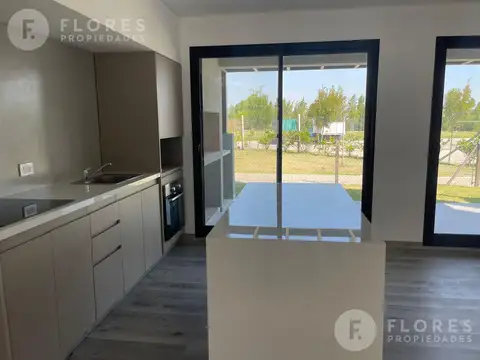 Departamento en Venta en Nordelta, Partido de Tigre