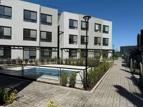 Departamento en Venta en Nordelta, Partido de Tigre