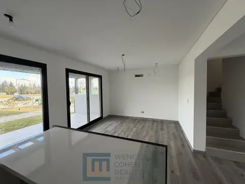 Departamento en Venta en Nordelta, Partido de Tigre