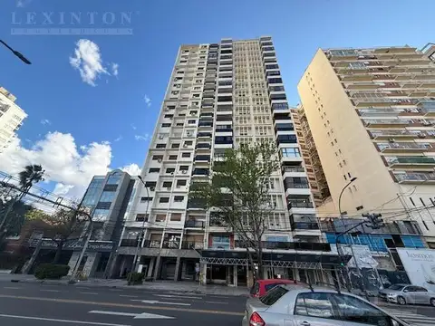 Departamento en Venta en Olivos, Partido de Vicente López