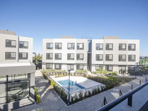Departamento en Venta en Countries y Barrios Cerrados en Tigre, Partido de Tigre