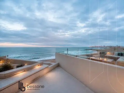 Departamento en Venta en Constitucion, Mar del Plata