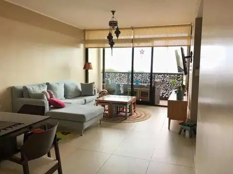 Departamento en Venta en Vicente Lopez Vias / Rio, Vicente Lopez